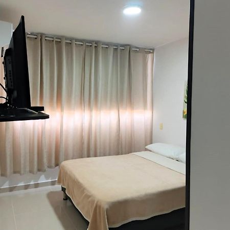 Apartamentos Condominio Oporto - Cerca A Todo Баранкила Стая снимка