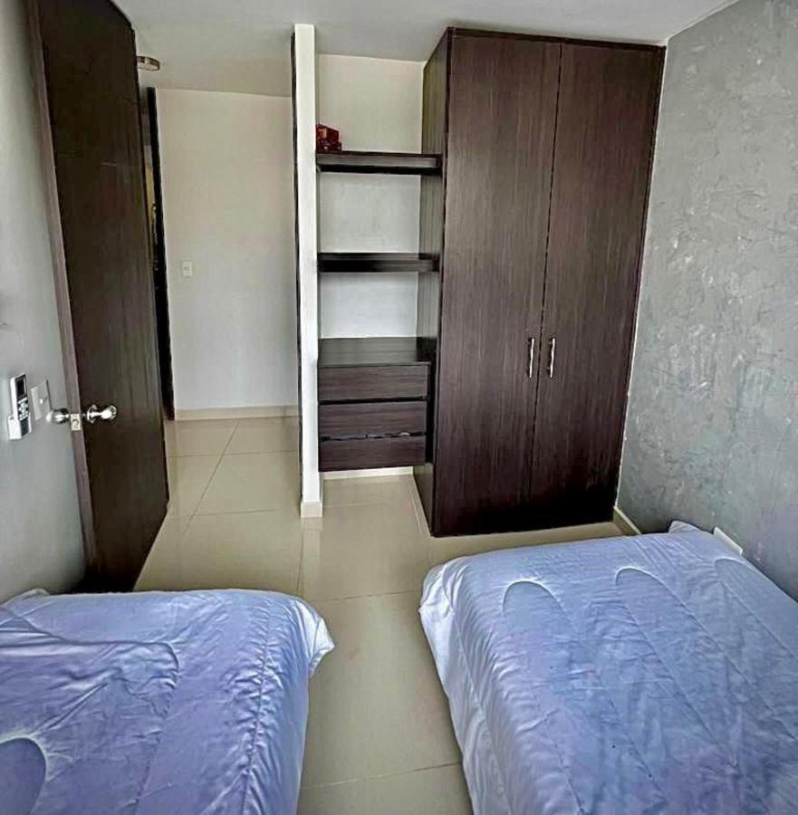 Apartamentos Condominio Oporto - Cerca A Todo Баранкила Екстериор снимка