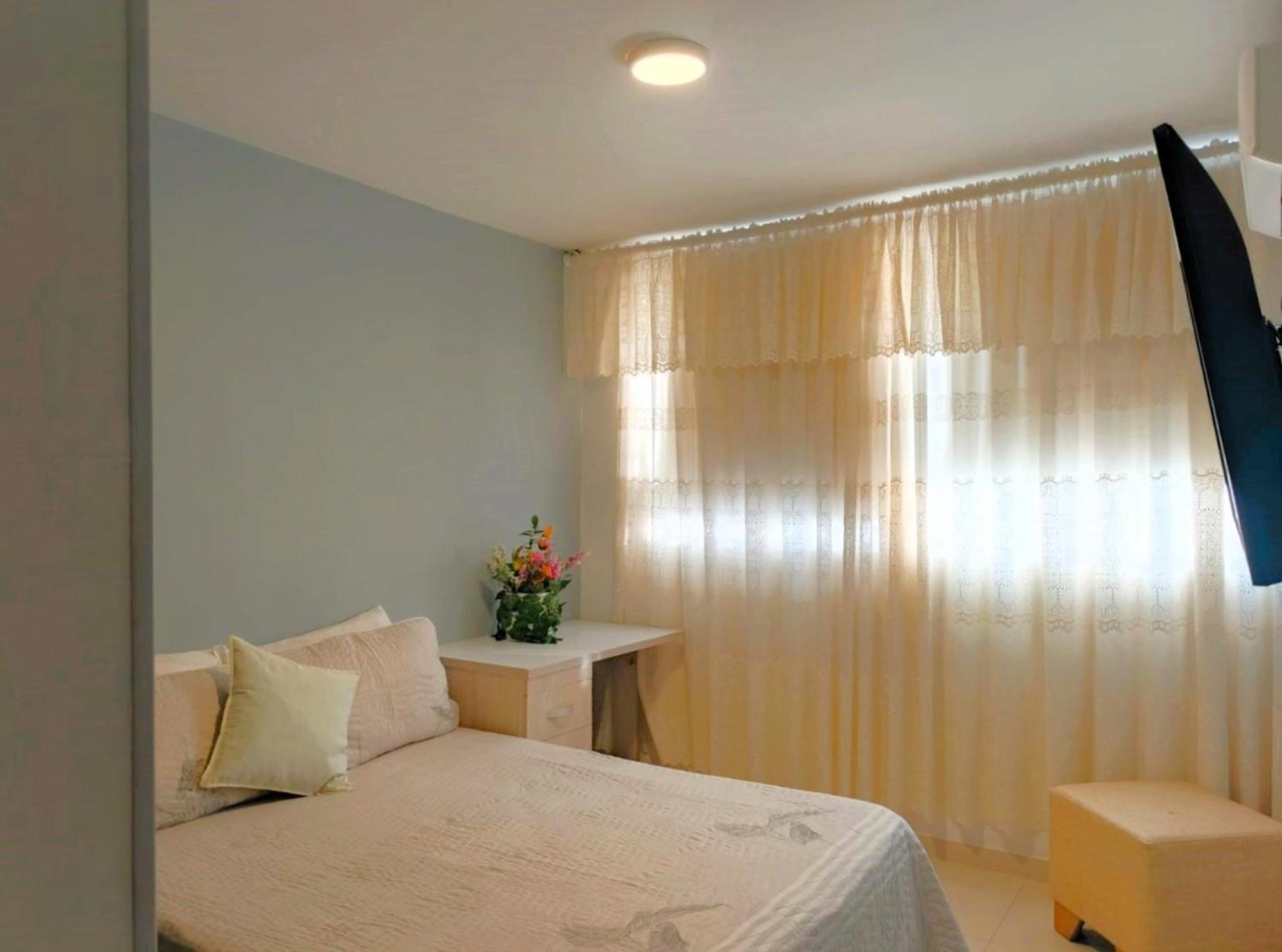 Apartamentos Condominio Oporto - Cerca A Todo Баранкила Стая снимка