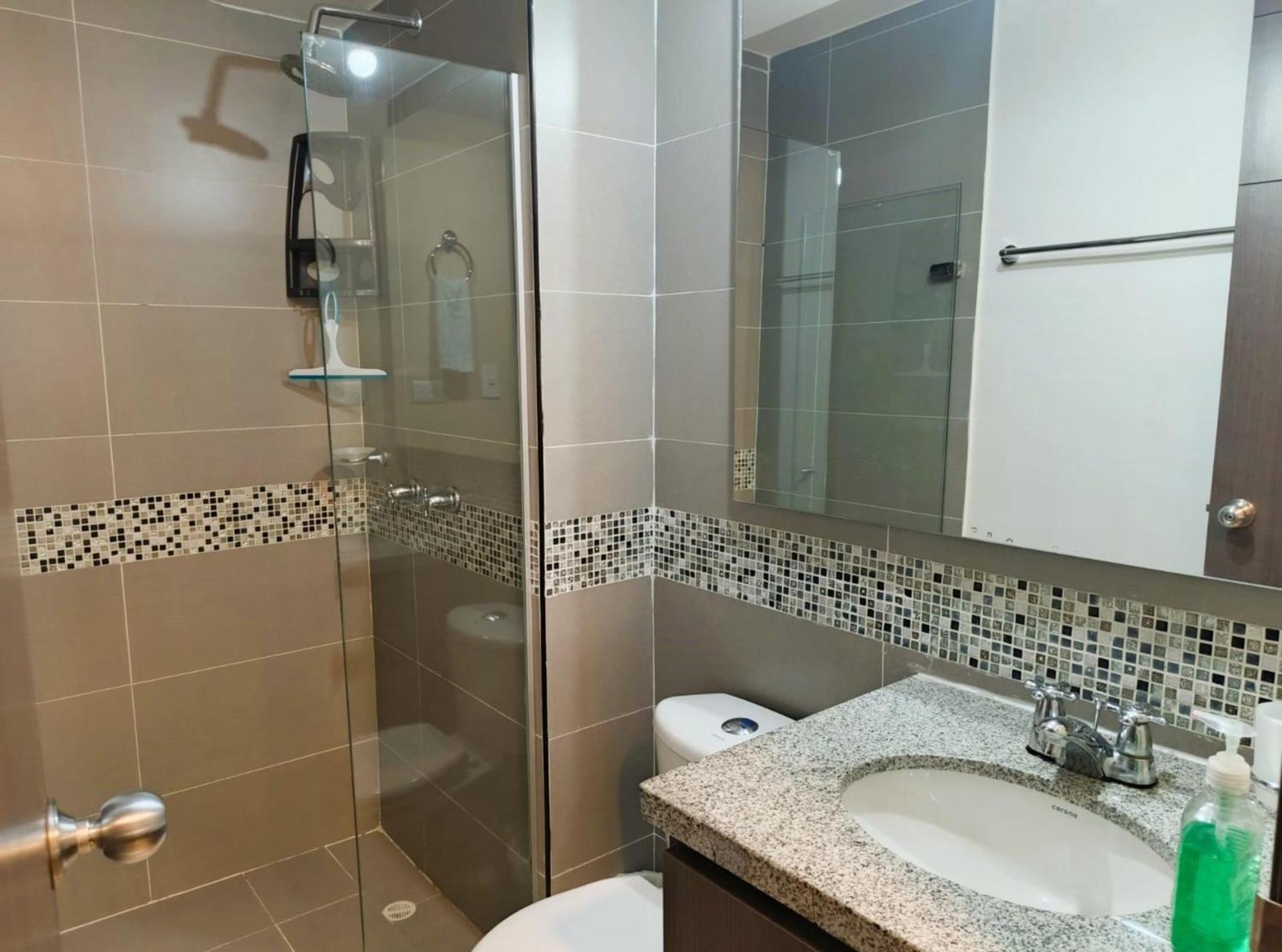 Apartamentos Condominio Oporto - Cerca A Todo Баранкила Стая снимка