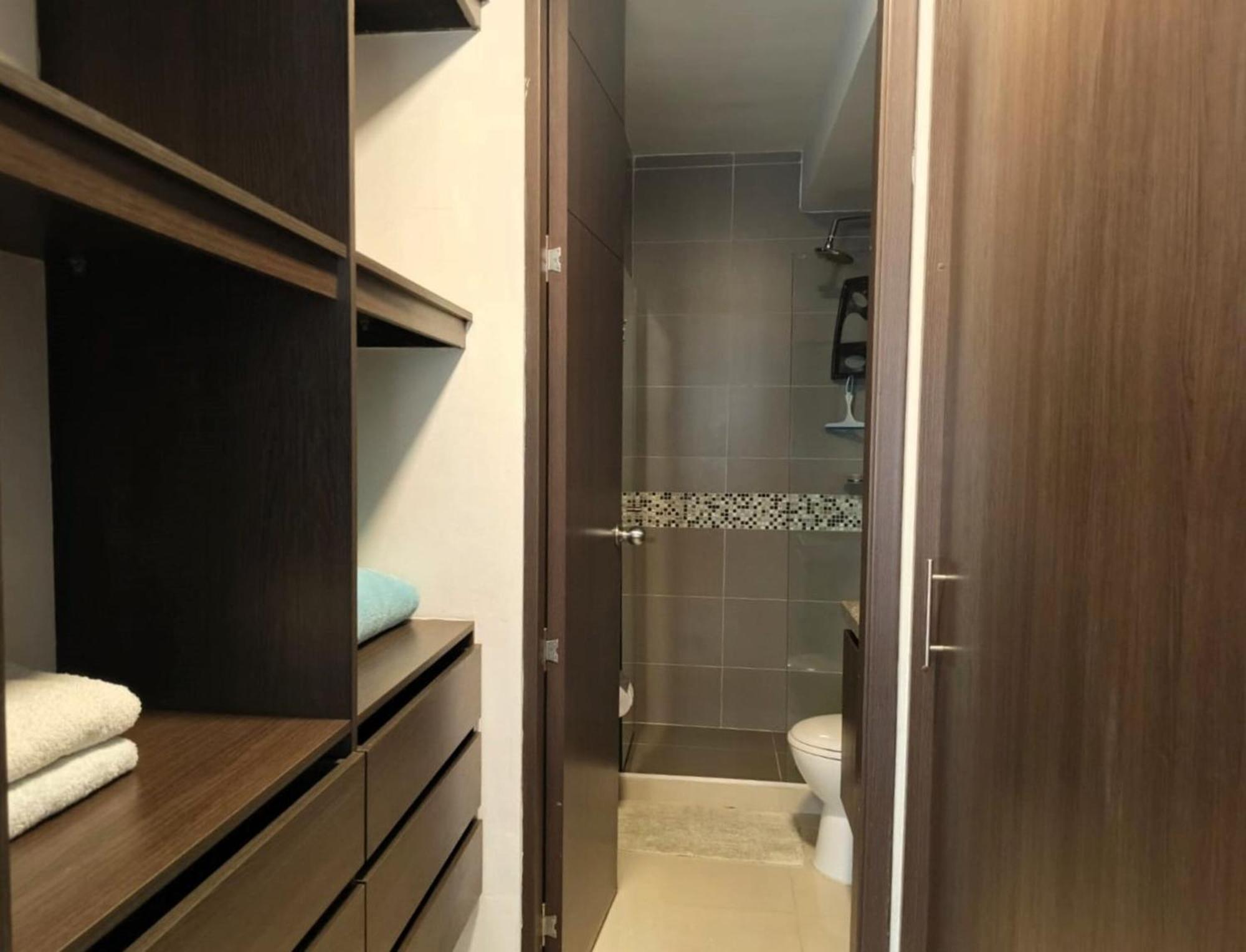 Apartamentos Condominio Oporto - Cerca A Todo Баранкила Стая снимка