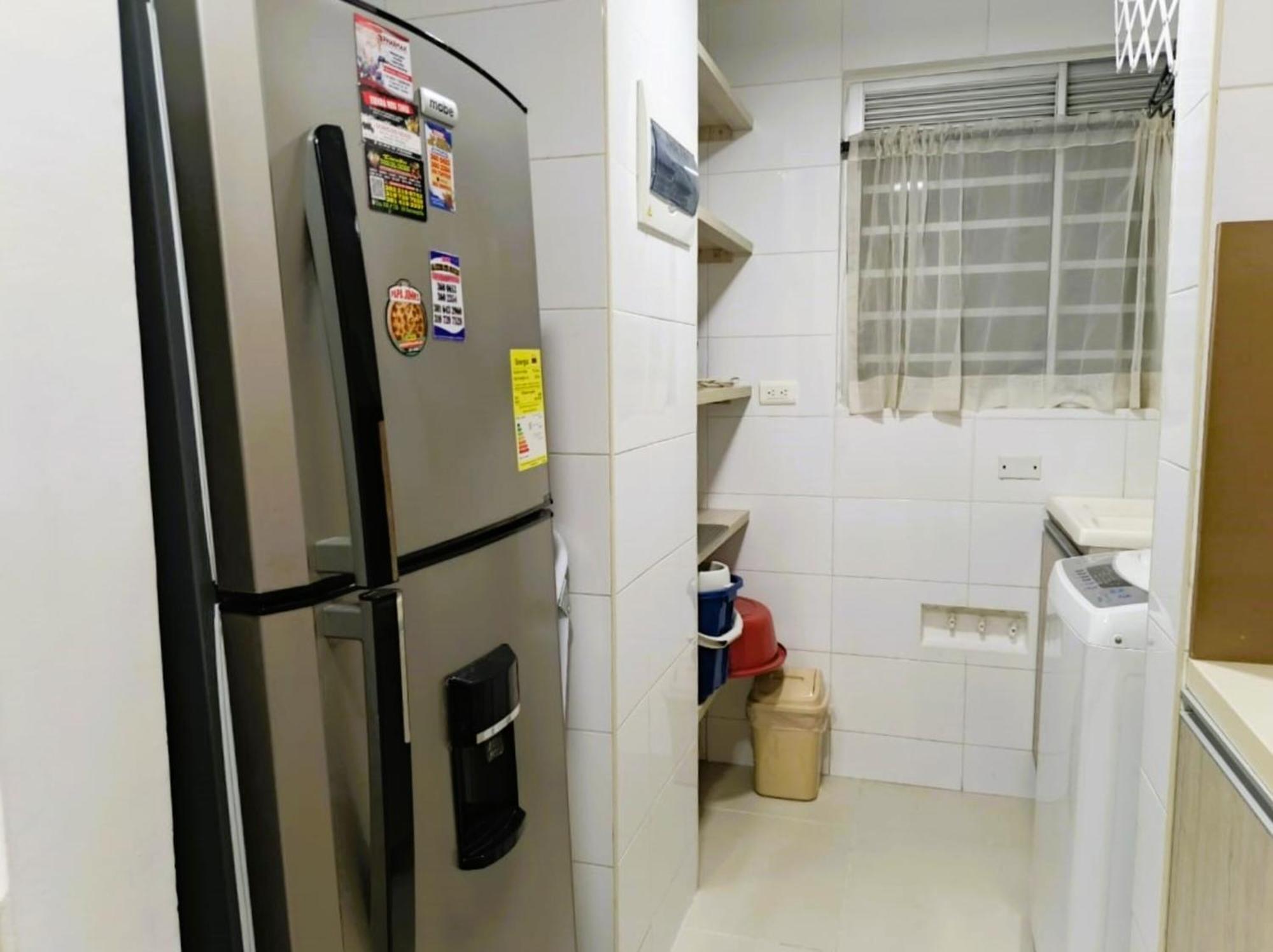 Apartamentos Condominio Oporto - Cerca A Todo Баранкила Стая снимка